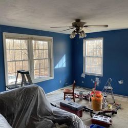 J and J Windows and Doors - Vinyl replacement windows.