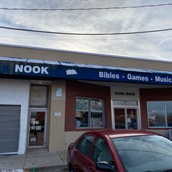 Book Nook