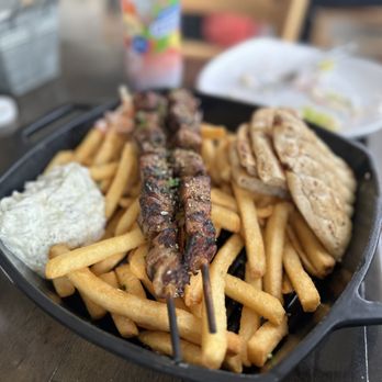 Souvlaqueria