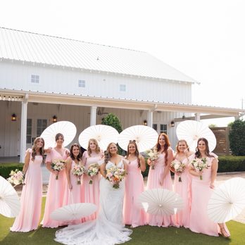 The Farmhouse - Venues & Event Spaces Near Me - Montgomery, Texas