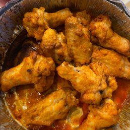 Wings