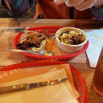 Jack's BBQ - SoDo - Much loved and appreciated Jack 's Chili  and MEAT!! - Barbeque Near Me - Seattle, Washington