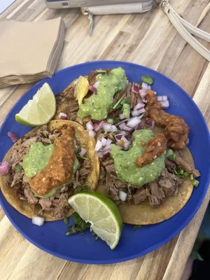 Taqueria Ramirez by null