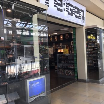 ReGen - Store front from entrance. - Videos & Video Game Rental Near Me - Towson, Maryland