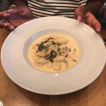 Lido - Italian Near Me - New York, New York