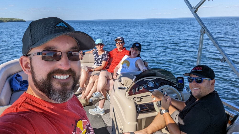 Wicked Watersport Rentals Logo