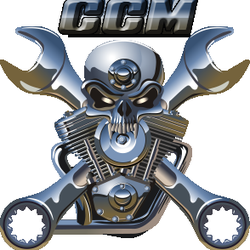 Colorado Custom Motorcycles