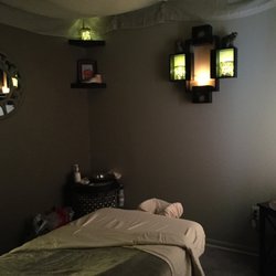 KBV Massage - Massage room..