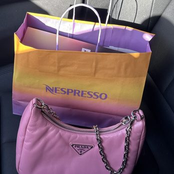 Nespresso Boutique at Bloomingdales - Matches my Prada - Coffee & Tea Near Me - Costa Mesa, California Nespresso Boutique at Bloomingdales - Matches my Prada - Coffee & Tea Near Me - Costa Mesa, California