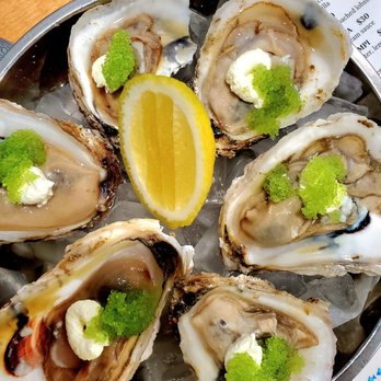 Blue Seafood & Grill - Seafood Near Me - Arroyo Grande, California Blue Seafood & Grill - Seafood Near Me - Arroyo Grande, California