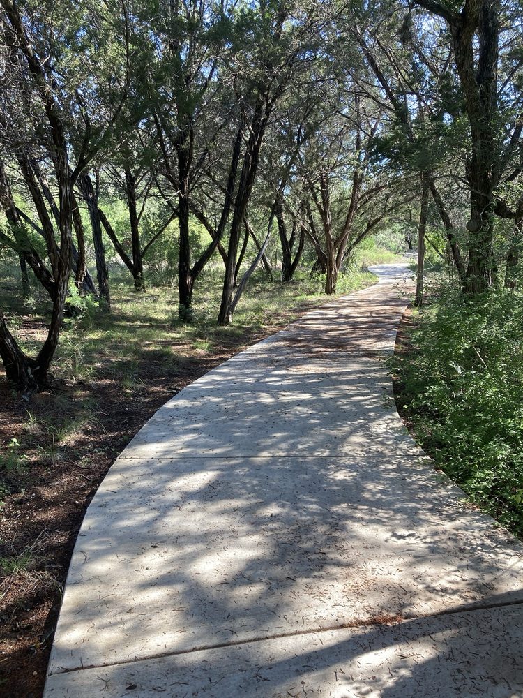 Crownridge Canyon Natural Area Logo