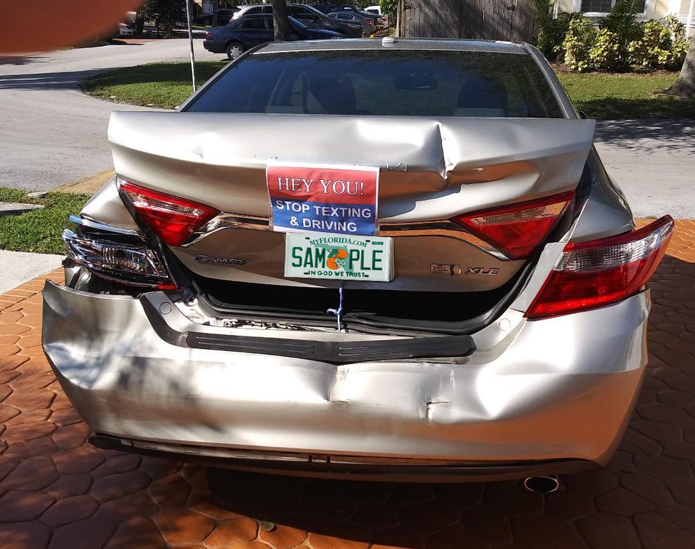 MIAMI CUSTOM BODY SHOP, INC Updated October 2024 8040 NW 67th St