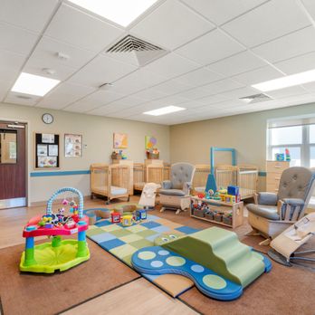 Primrose School of Riverview - Child Care & Day Care Near Me - Riverview, Florida Primrose School of Riverview - Child Care & Day Care Near Me - Riverview, Florida