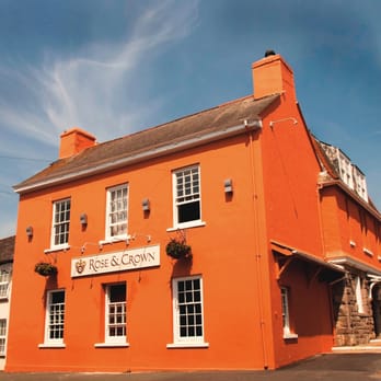 Rose & Crown - Pubs Near Me - Plymouth, DEV Rose & Crown - Pubs Near Me - Plymouth, DEV