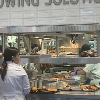 Pym Test Kitchen - Coffee & Tea Near Me - Anaheim, California