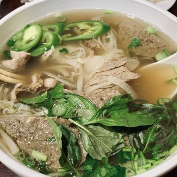 Pho Ha - Vietnamese Near Me - Glendale Heights, Illinois