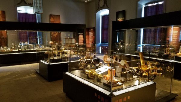 Gustavianum - Uppsala University Museum by null