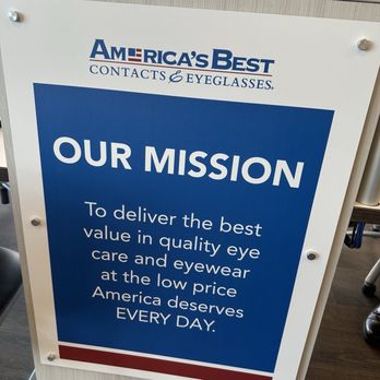 Eyeglass World - America's Best Mission - Eyewear & Opticians Near Me - Madison Heights, Michigan Eyeglass World - America's Best Mission - Eyewear & Opticians Near Me - Madison Heights, Michigan