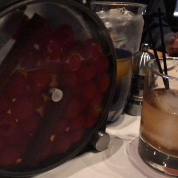Chart House - Seafood Near Me - Weehawken, New Jersey