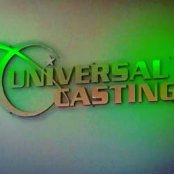 Universal Casting