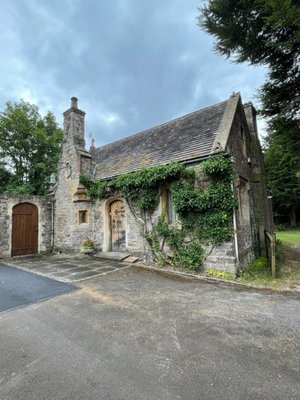 Thornbury Castle Hotel & Restaurant by null