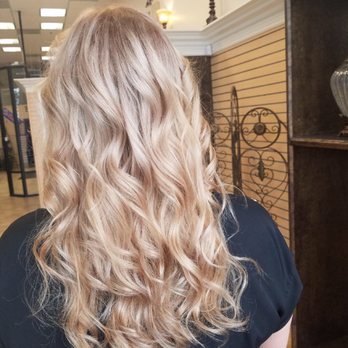 Beauty By Shahin - After - Hair Salons Near Me - Corona, California
