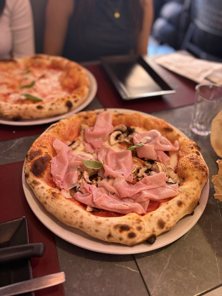 Quarto d'Ora Italiano