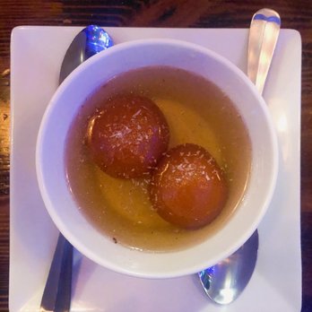 Sathi - gulab jamun - Indian Near Me - New York, New York Sathi - gulab jamun - Indian Near Me - New York, New York