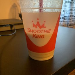 Banana Boat smoothie Banana Boat smoothie