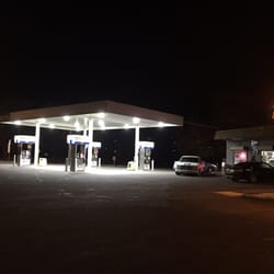 Gas Plus
