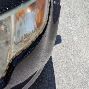 Clearview windshield repair - Headlight detox doing its work - Windshield Installation & Repair Near Me Clearview windshield repair - Headlight detox doing its work - Windshield Installation & Repair Near Me