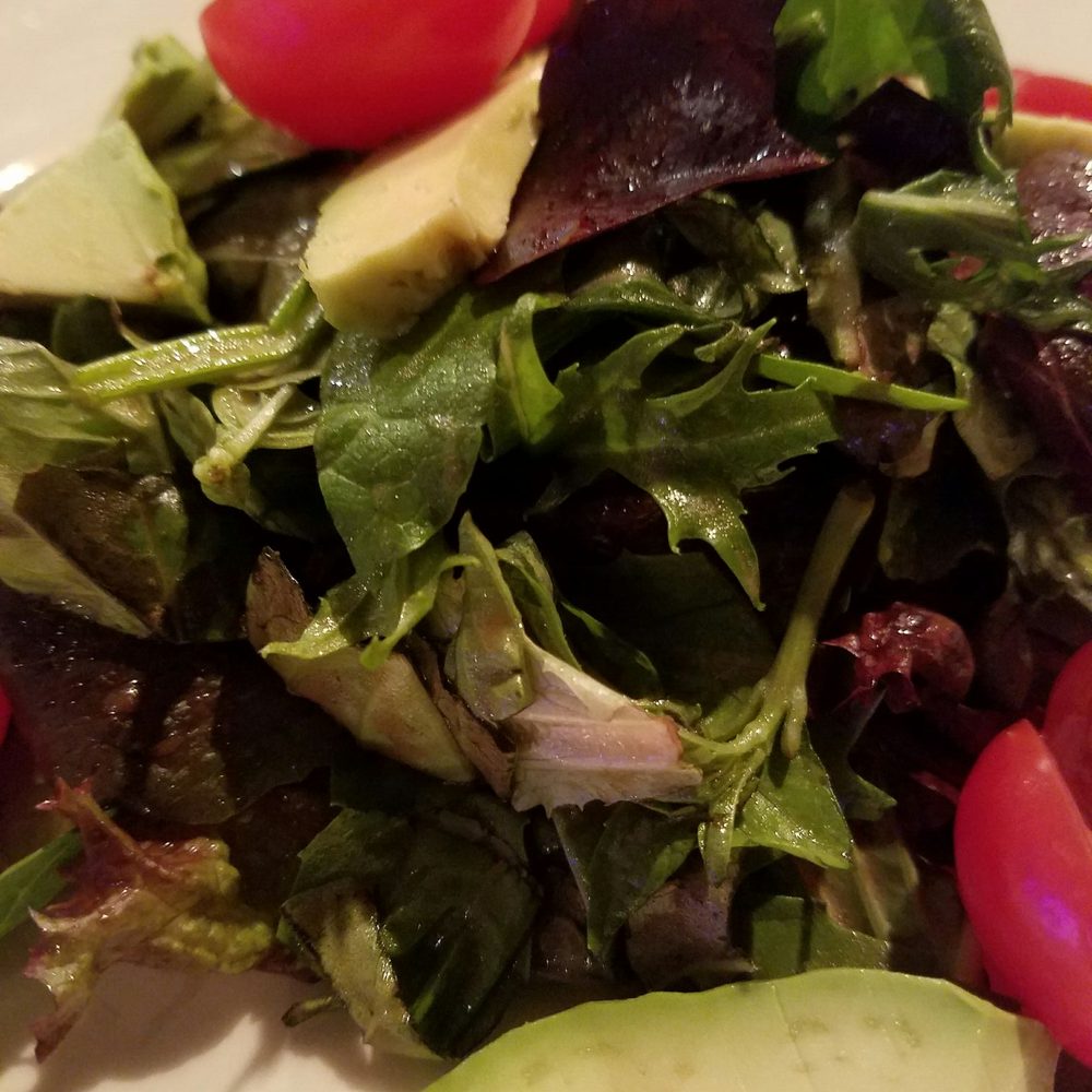 Azulejos - Basil avocado salad. So good - Mexican Near Me - Smithtown, New York