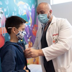 Physicians Immediate Care
