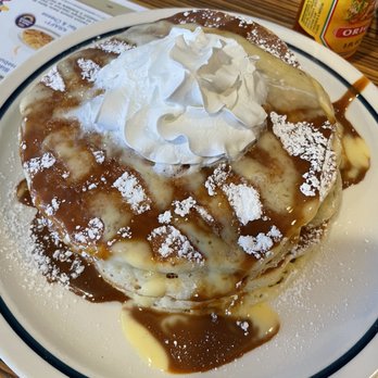 IHOP - Breakfast & Brunch Near Me - Vernon Hills, Illinois