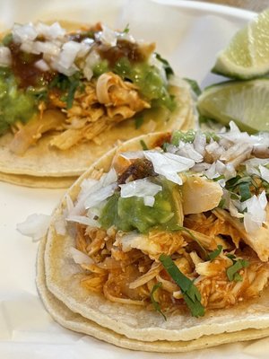 Taqueria Cuernavaca by null