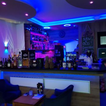 Daluna 2 - Die Bar Theke - Cocktail Bars Near Me - Hanau, HE