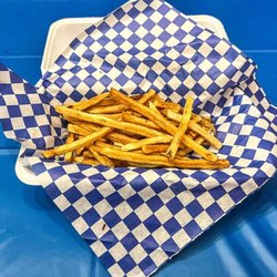Macs Hotdogs and Gyros