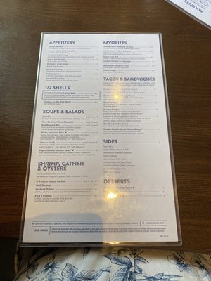 Fish City Grill by null