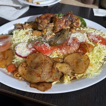Taqueria Tepeque - Food - Mexican Near Me - South Gate, California