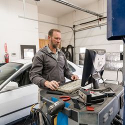 In & Out Emissions and Safety Inspections