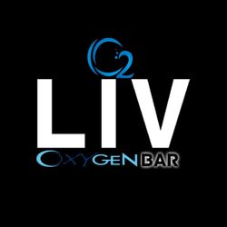 LIV Oxygen Bar