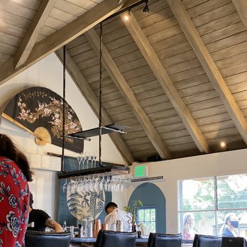 Toro - Inside - Sushi Bars Near Me - Carmel, California Toro - Inside - Sushi Bars Near Me - Carmel, California