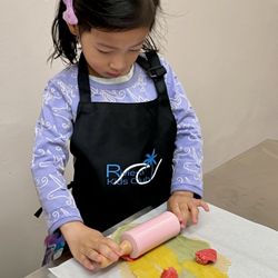 Riviera Kids Club - You & Me baking class
