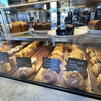 Bianca - Pastries - French Near Me - Culver City, California