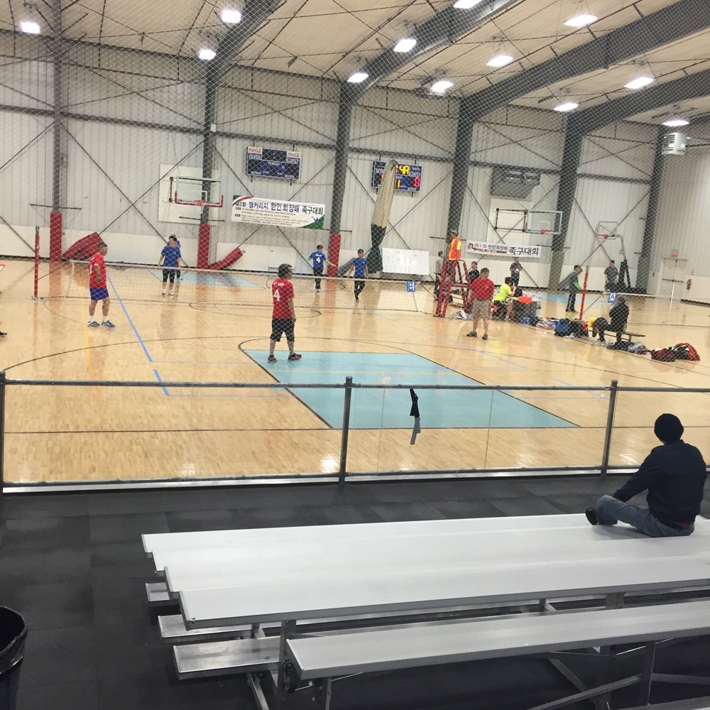 Get Air Anchorage - Trampoline Parks Near Me - Anchorage, Alaska Get Air Anchorage - Trampoline Parks Near Me - Anchorage, Alaska