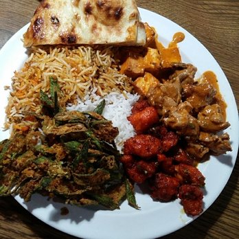 Astoria  Biryani House - Indian Near Me - Dearborn, Michigan