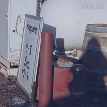 Country Store - Propane services - Grocery Near Me - Snowflake, Arizona