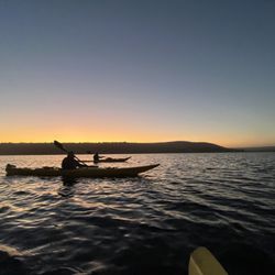 Point Reyes Adventure Co