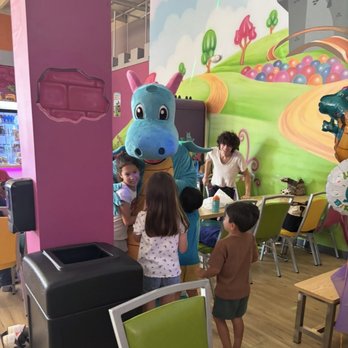 Kids Empire Monrovia - Indoor Playcenter Near Me - Monrovia, California