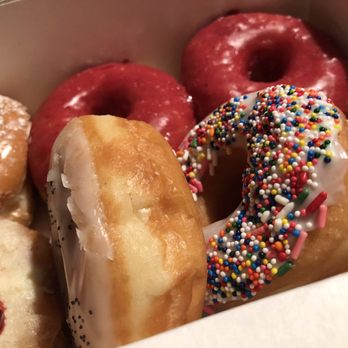 Sara’s Donut Story - Donuts Near Me - Flower Mound, Texas